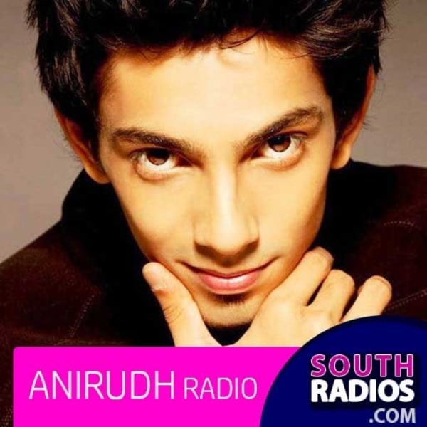 Anirudh Radio Tamil Hits Free Radio TuneIn