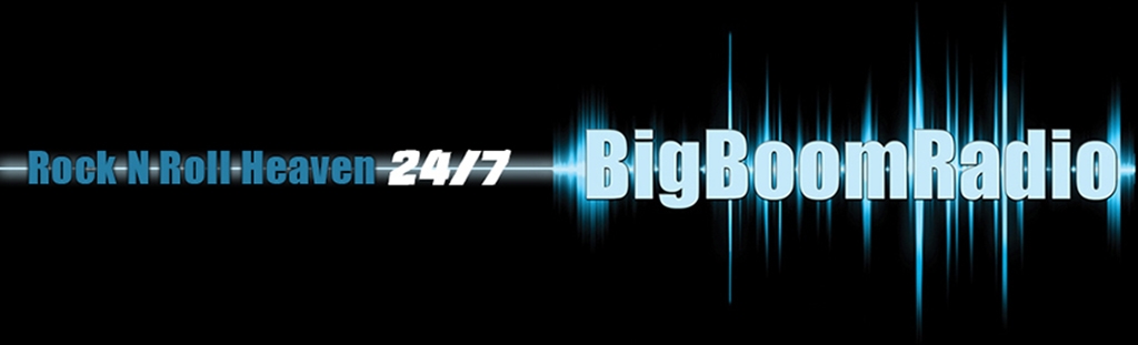 Big Boom Radio