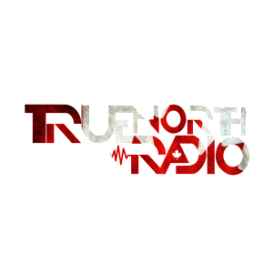 True North Radio Dark-logo