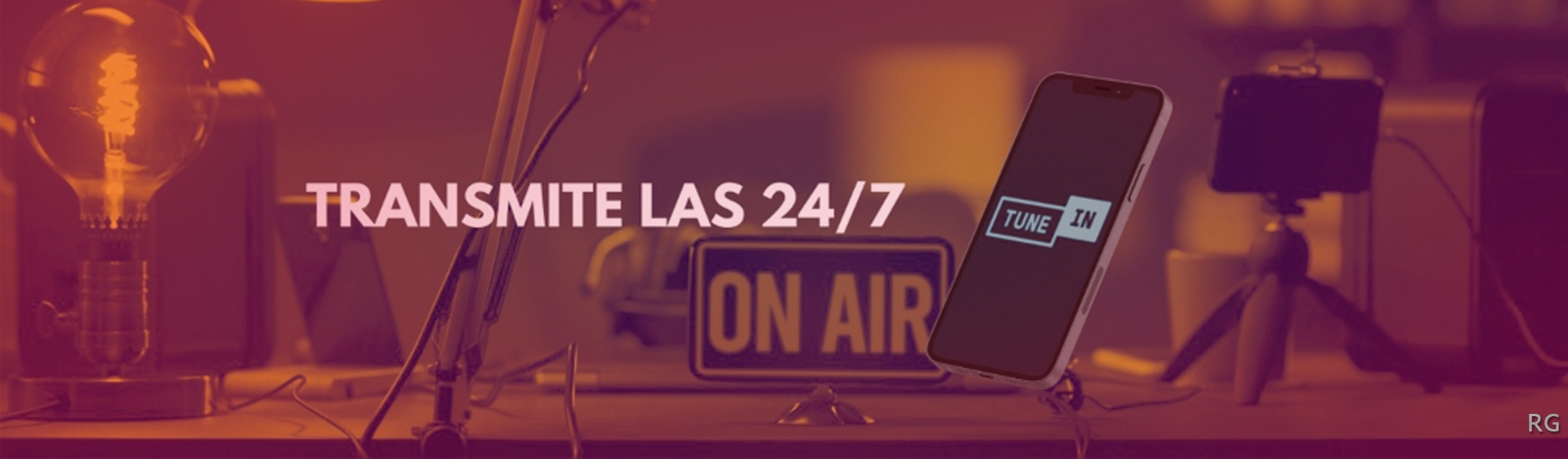 Radio Television Cherie