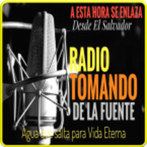 Radio Tomando de la Fuente-logo