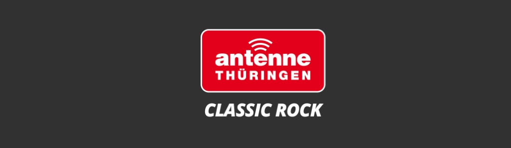 Antenne Thüringen Classic Rock