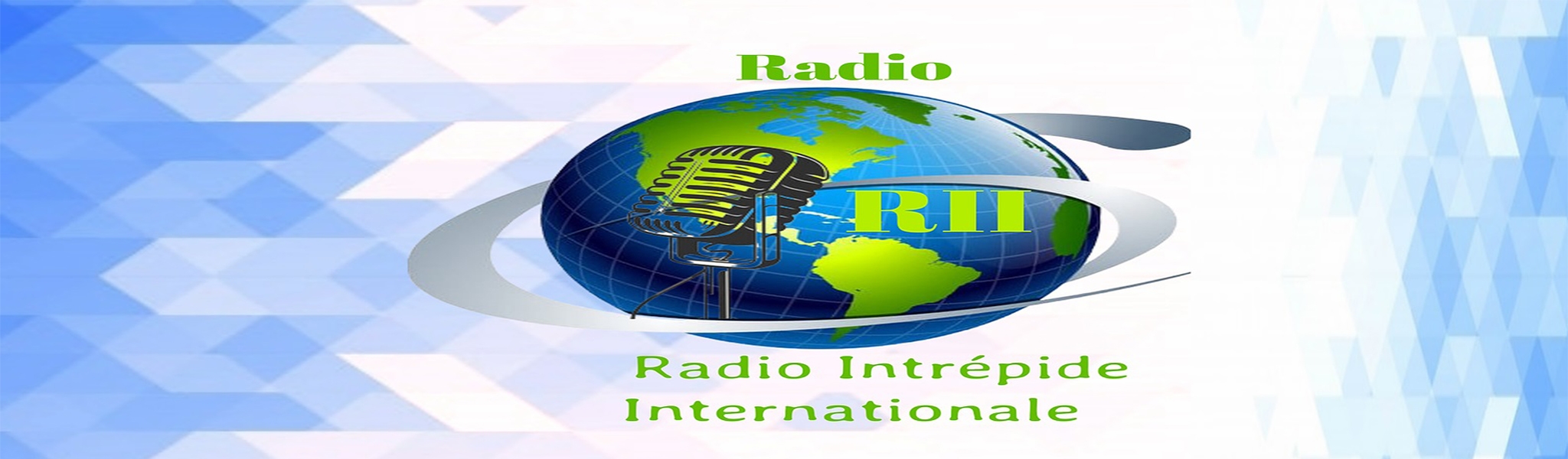 RADIO INTRÉPIDE INTERNATIONALE
