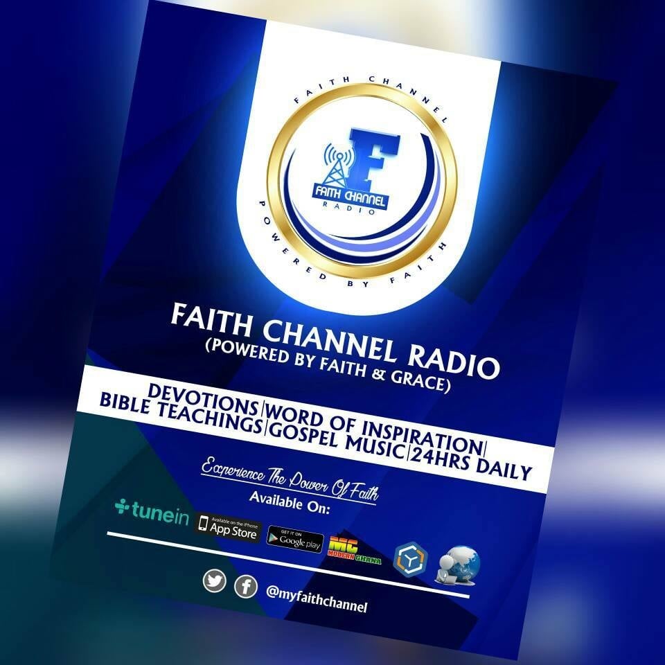 Faith Channel Radio