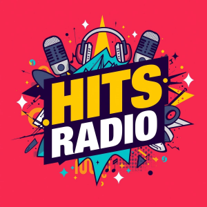 HITS RADIO-logo
