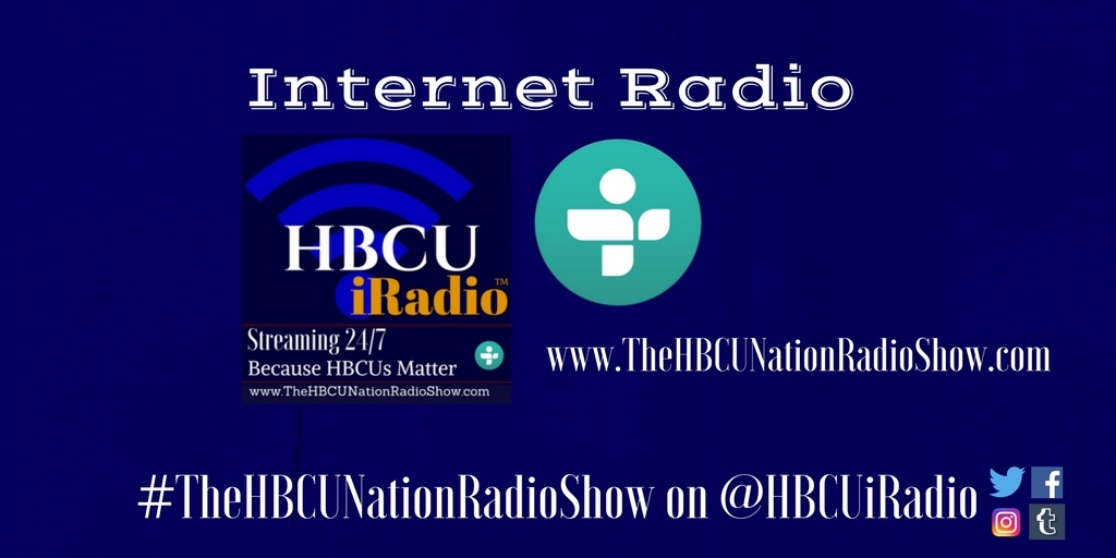 HBCU iRadio