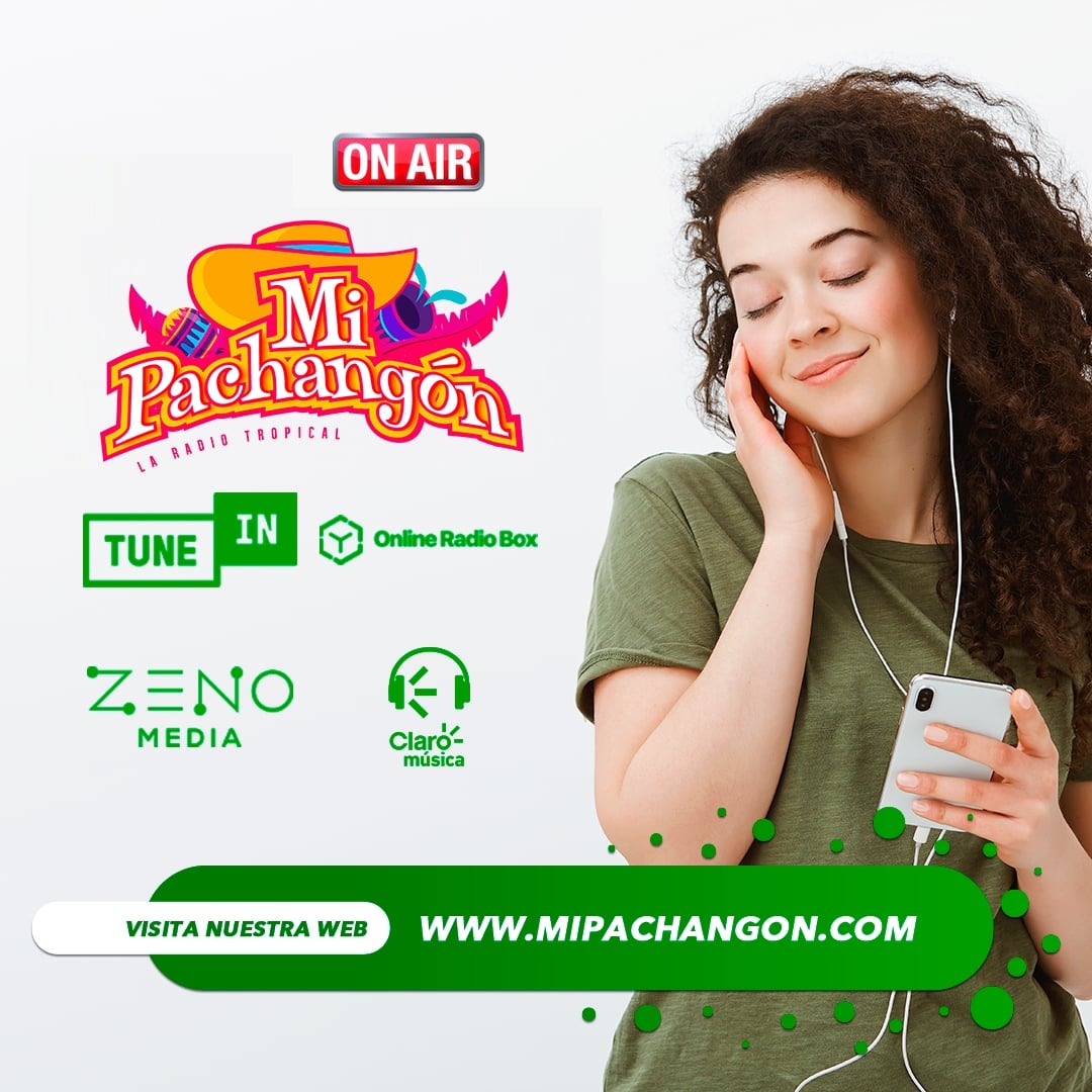 Mi Pachangon Radio