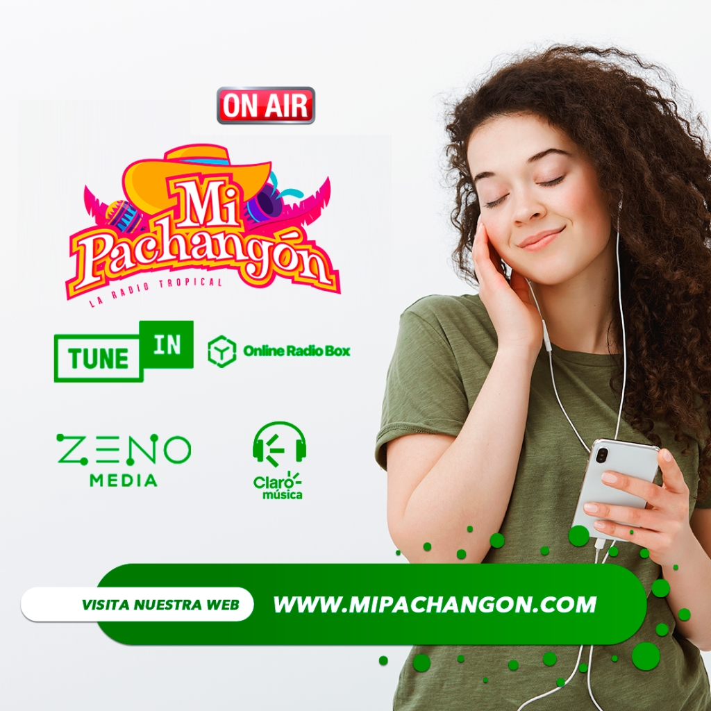 Mi Pachangon Radio