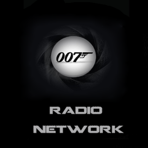 007 Radio Network-logo
