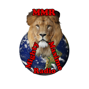 MightyMaximoRadio-logo