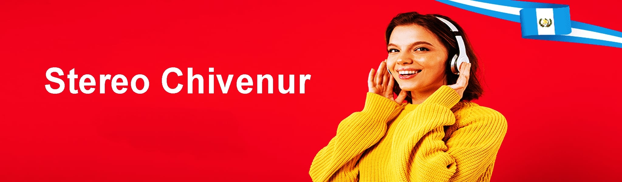 Stereo Chiventur