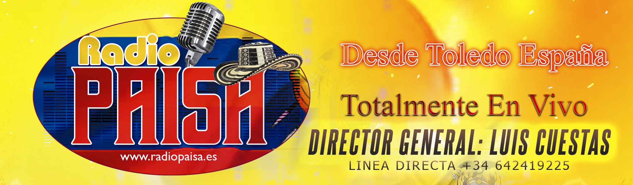 Radio Paisa.es