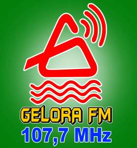 GELORA FM TUBAN-logo
