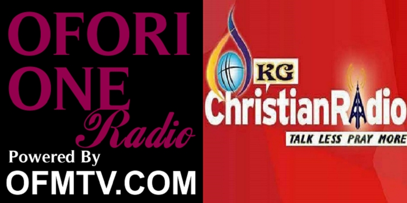 KG Christian Radio