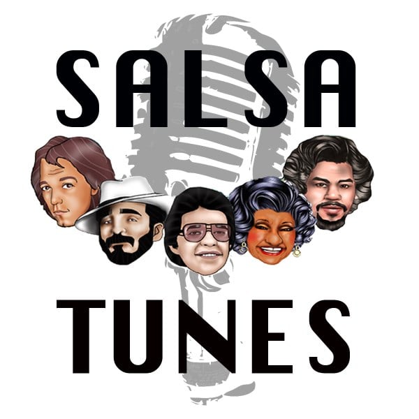 Salsa Tunes Free Radio TuneIn