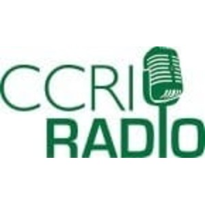 CCRI Radio-logo