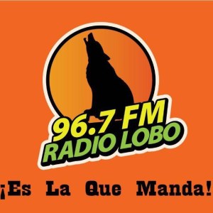 RADIO LOBO-logo