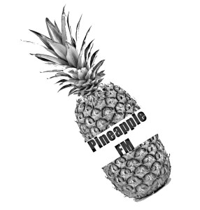 Pineapple FM-logo