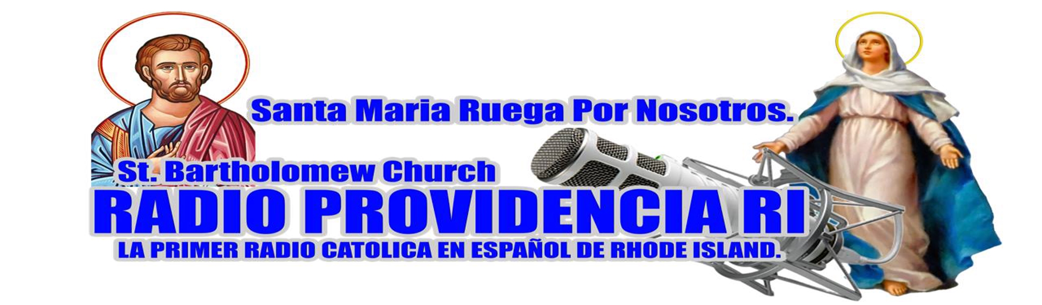 Radio Providencia R.I