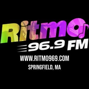 Ritmo 96.9-logo