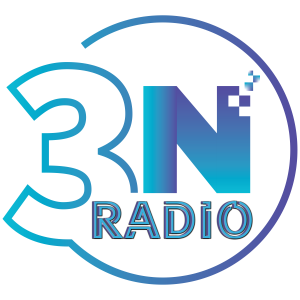 3N Radio-logo