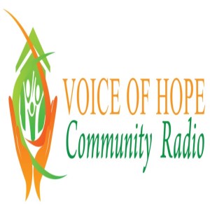 VOH Radio-logo