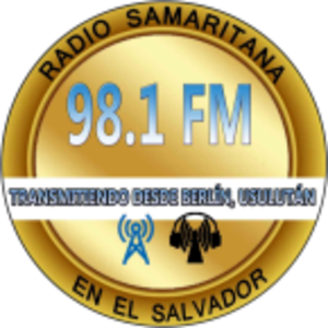 Radio Samaritana-logo