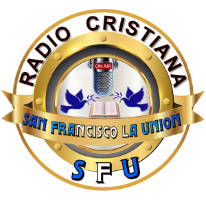 RADIO CRISTIANA SFU-logo