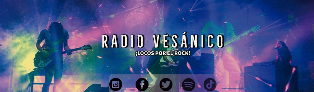 Radio Vesanico