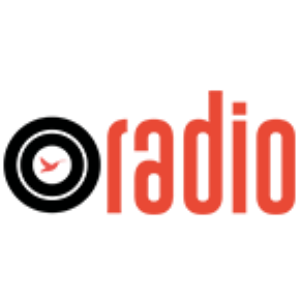 ORadio-logo