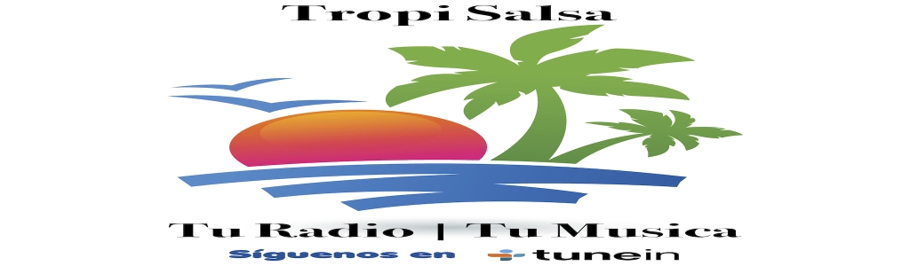 Tropi Caribe FM - Salsa