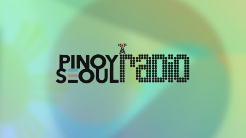 Pinoy Seoul Radio