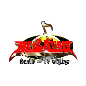 Rey Latino Radio-logo