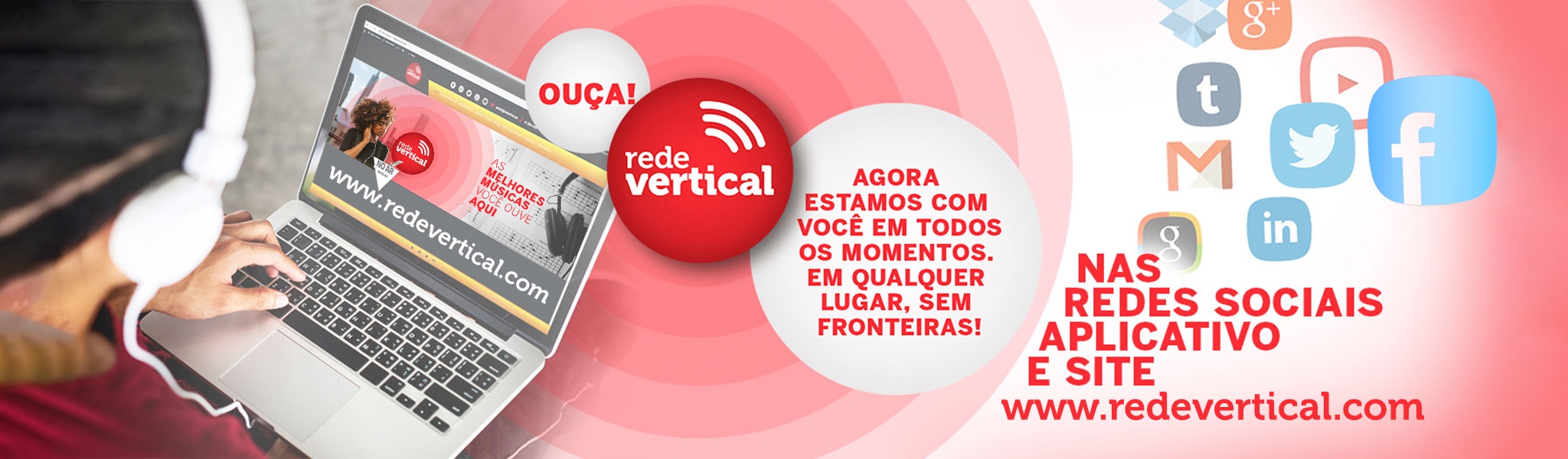 REDE VERTICAL