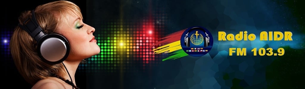 Radio AIDR FM 103.9