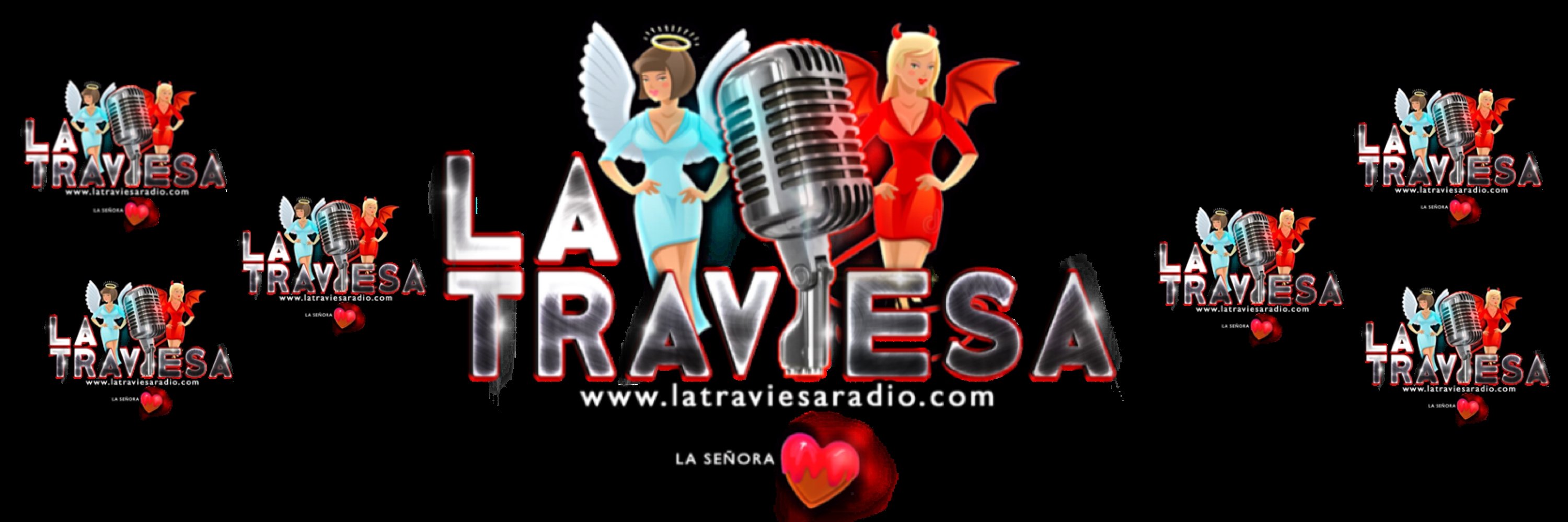 Radio La Traviesa
