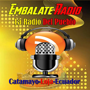 Embalate Radio-logo