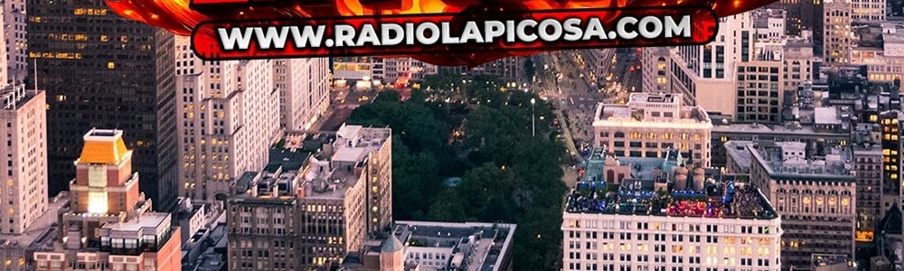Radio La Picosa