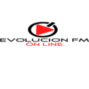 Evolucion Fm-logo