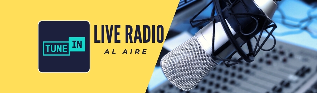 Radio El Cordero de Dios