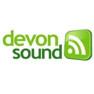 Devon Sound-logo