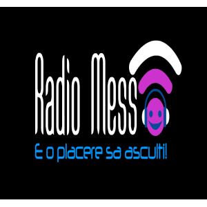 Radio Mess Romania-logo