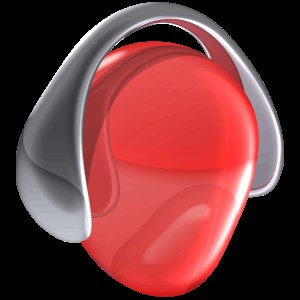 Fuxion FM-logo