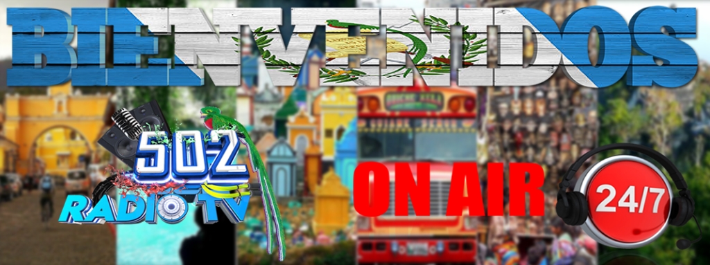 502 Radio TV 2