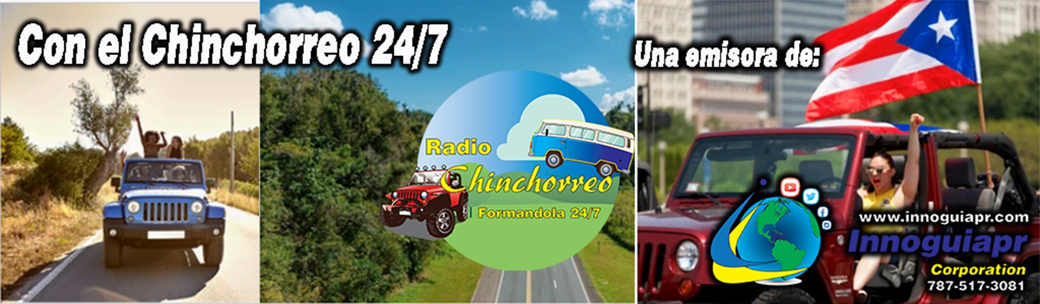 Radio Chinchorreo