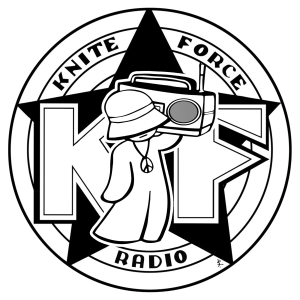 Kniteforce Radio-logo