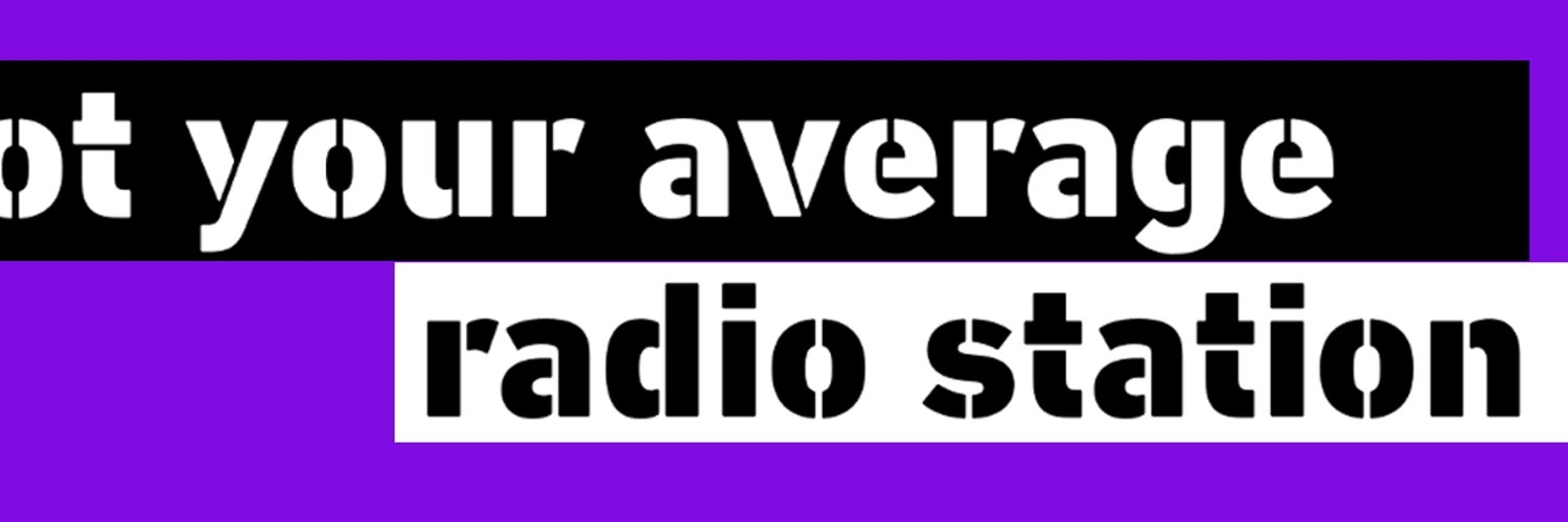 100% Whatever Radio