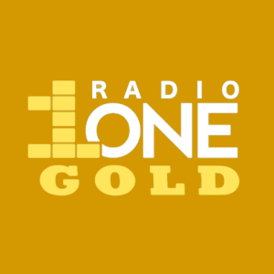 Radio ONE GOLD-logo