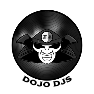 Dojo DJs Radio-logo