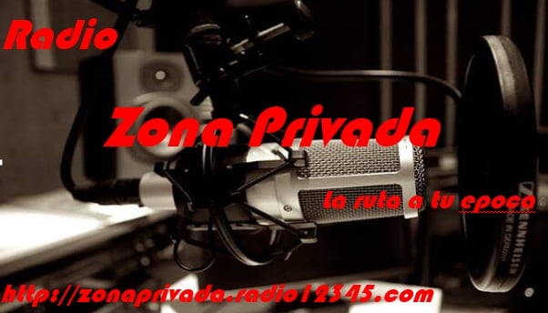 Radio Zona Privada